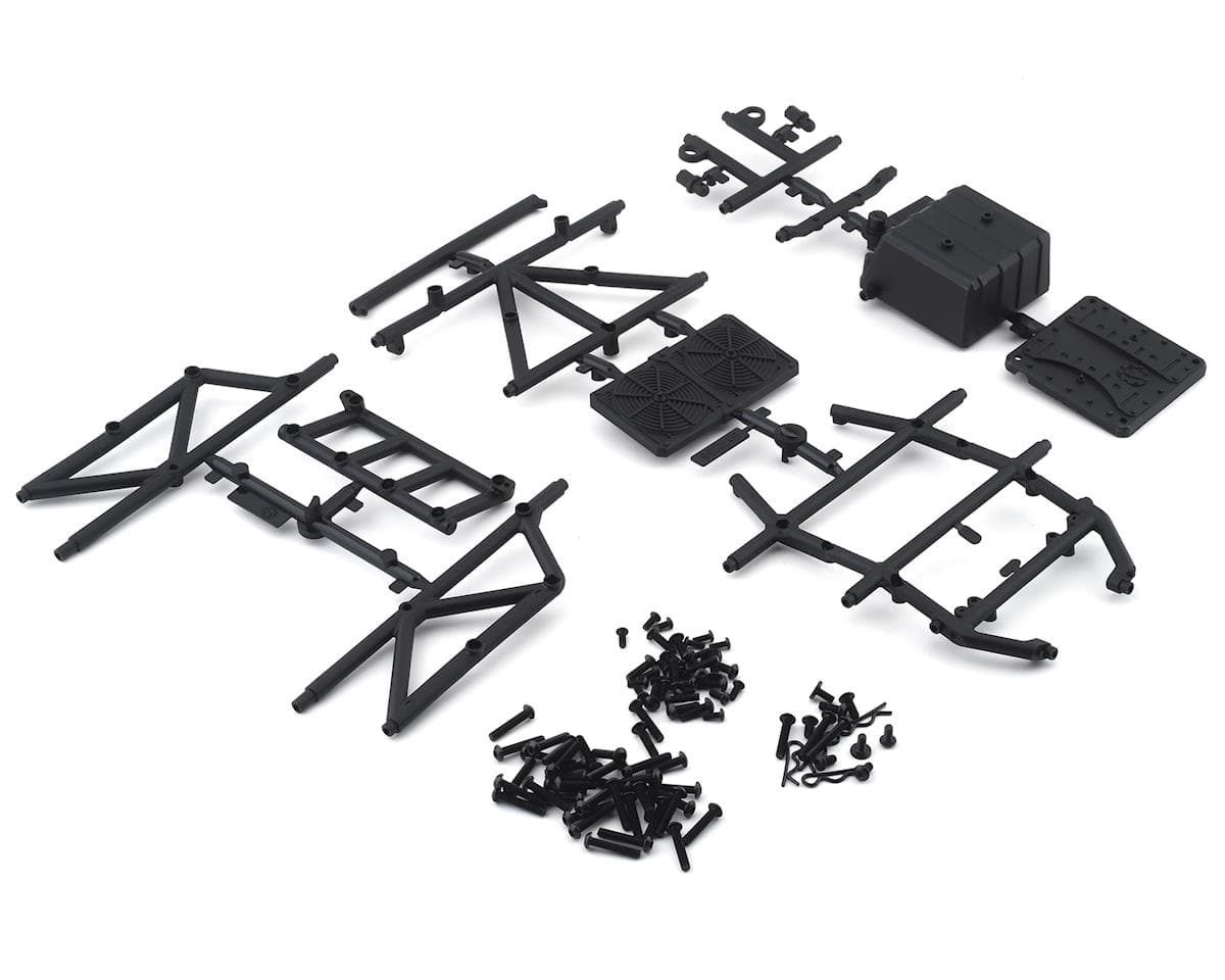 Element RC Enduro Gatekeeper Cage 42270