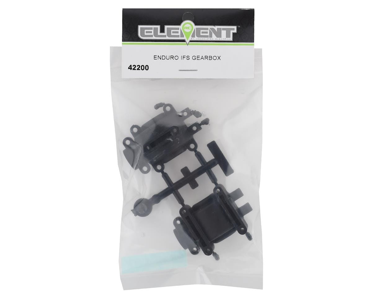 Element RC Enduro IFS Gearbox 42200