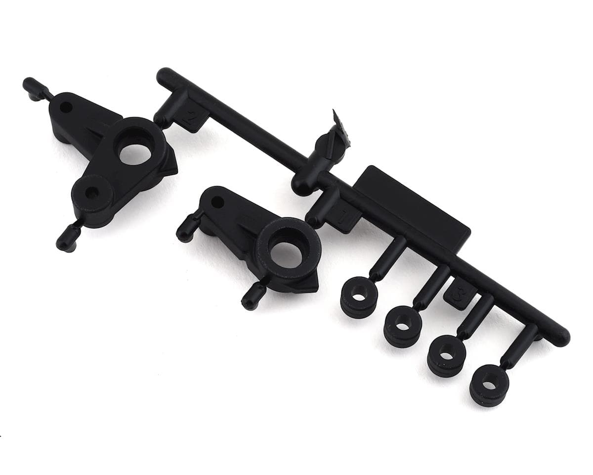 Element RC Enduro IFS Steering Bellcranks 42201