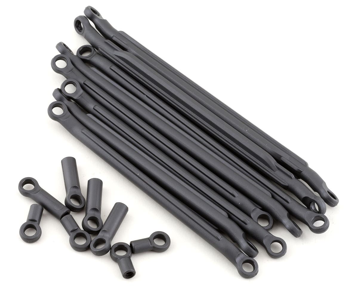 Element RC Enduro SE Links and Rod Ends 42306