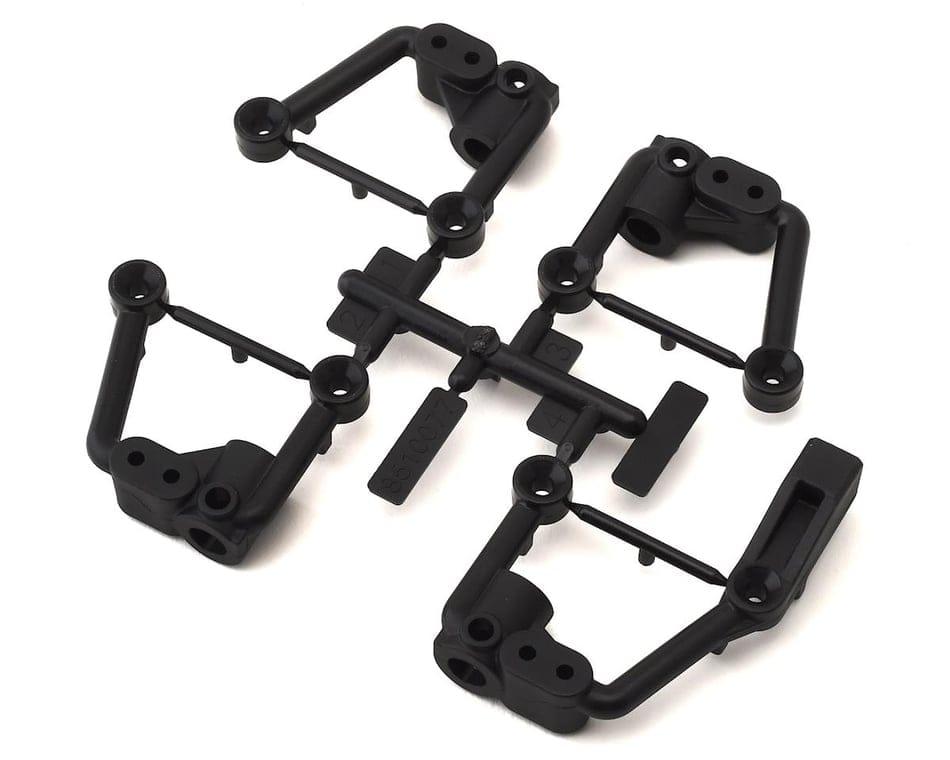 Element RC Enduro Shock Mounts 42005
