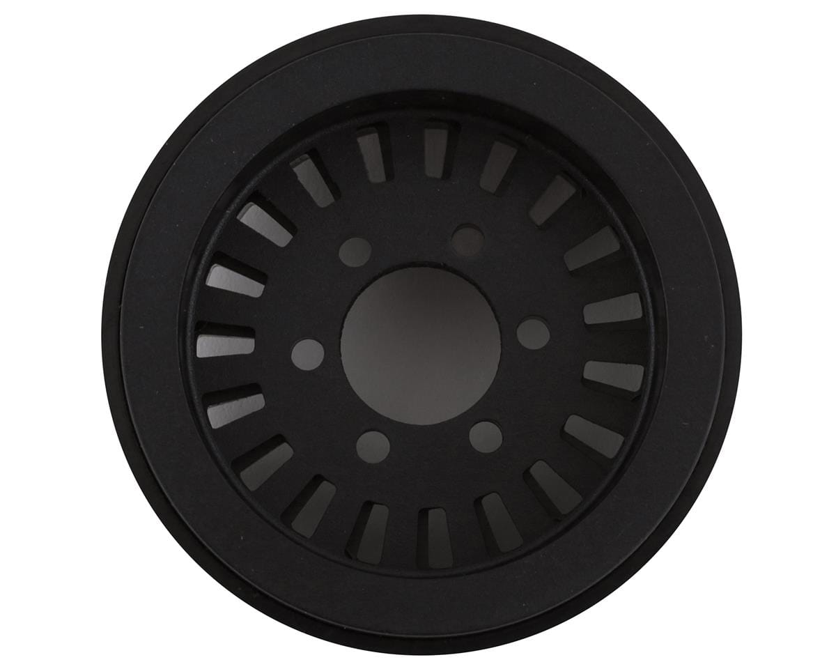 Element RC Enduro Urbine Wheels 1.55 Black 42112