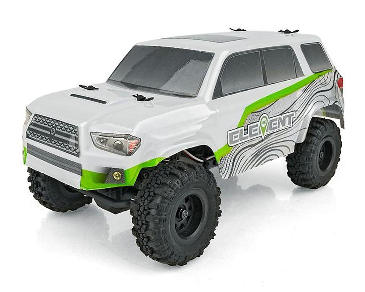 Element RC Enduro24 Trailrunner RTR 20182