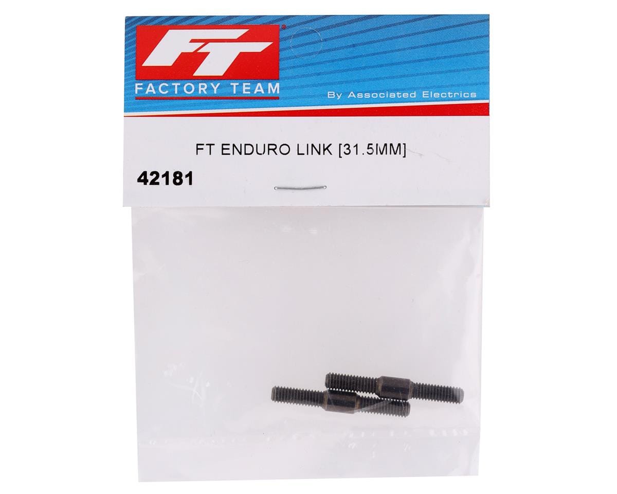 Element RC Factory Team Enduro Links 31.5mm 42181