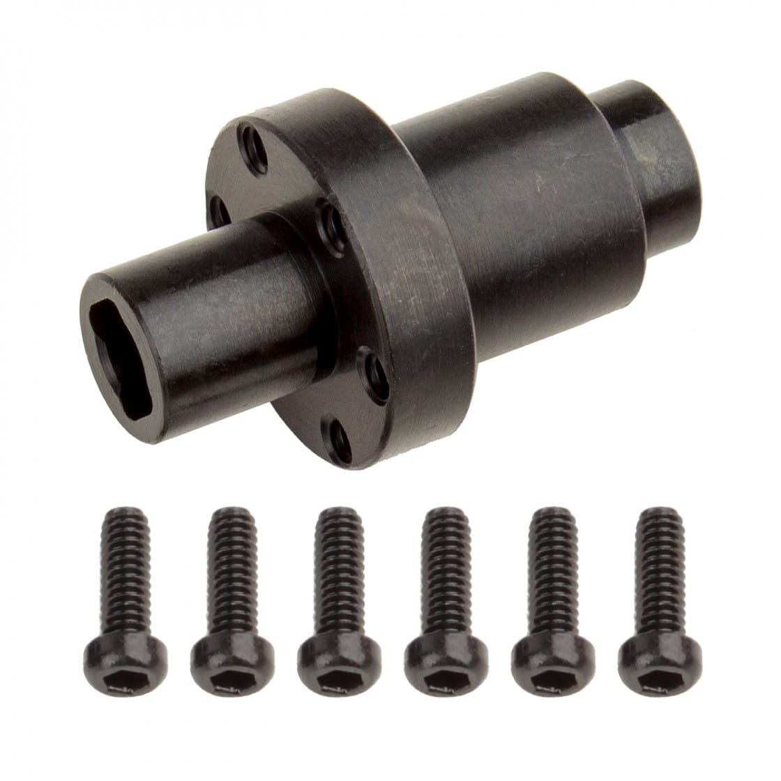 Element RC Factory Team Enduro Ring Gear Spool 42058
