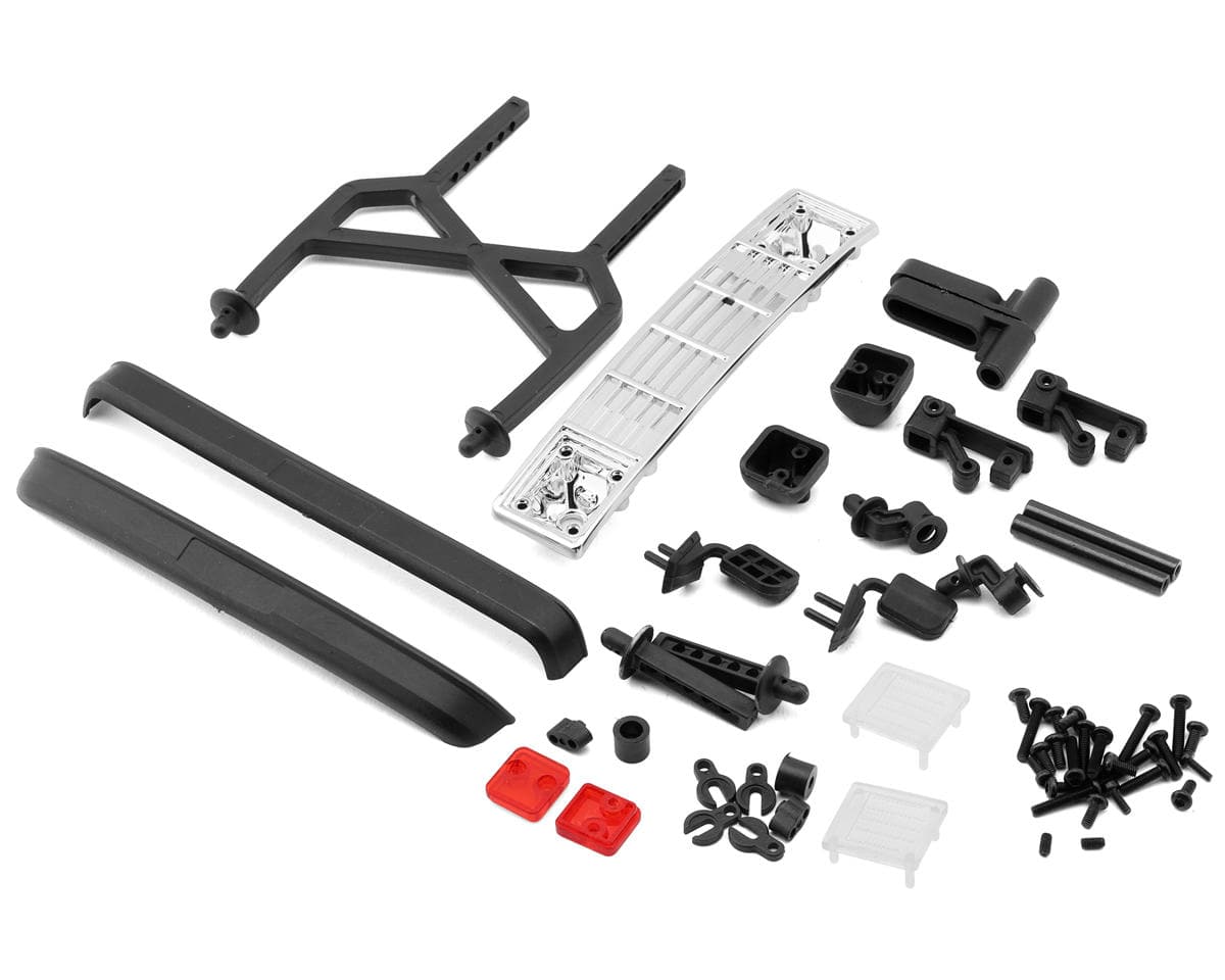 Element RC MT12 Monster Van Accessories and Body Posts 41119