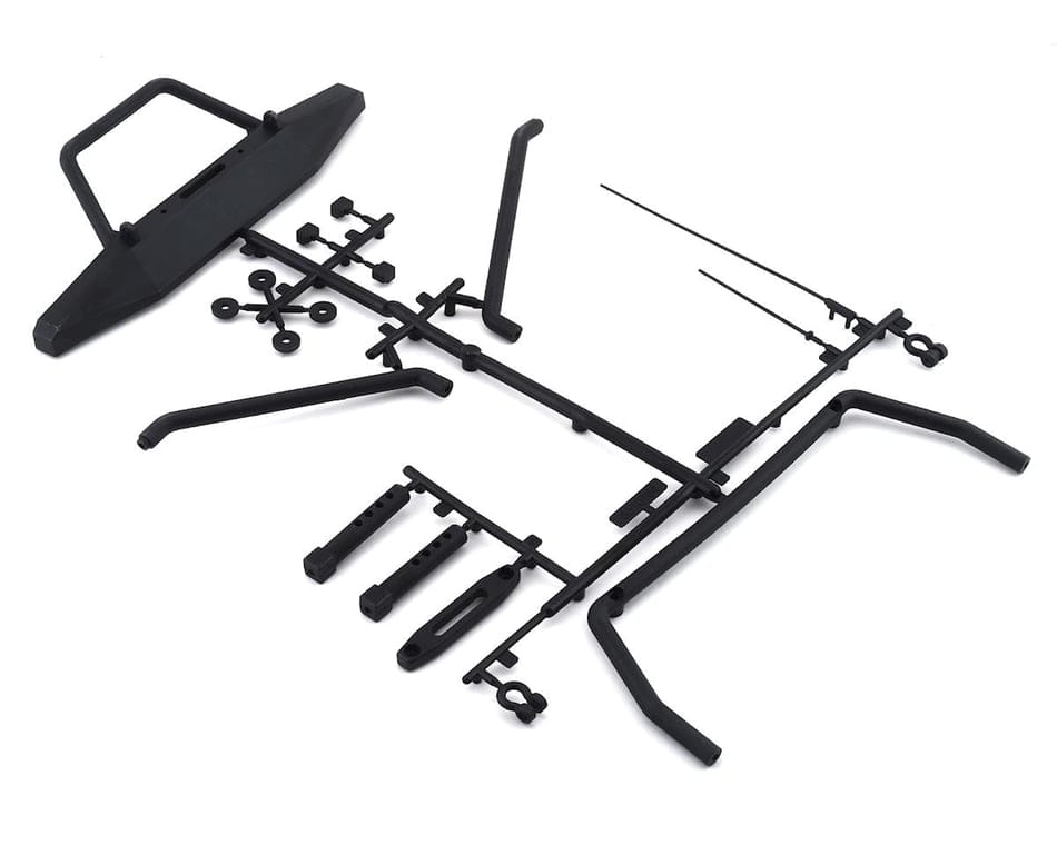 Element RC Trailwalker Bumper 42146