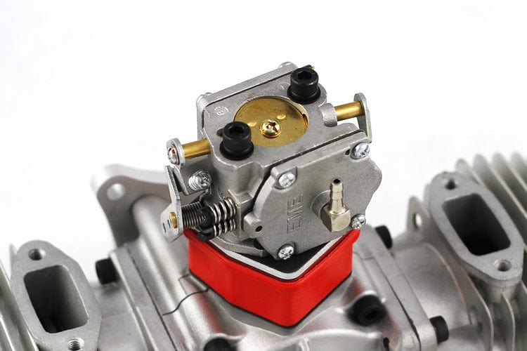 EME 120cc Twin Cylinder 2 Stroke Gas RC Plane Engine - Hobbytech Toys