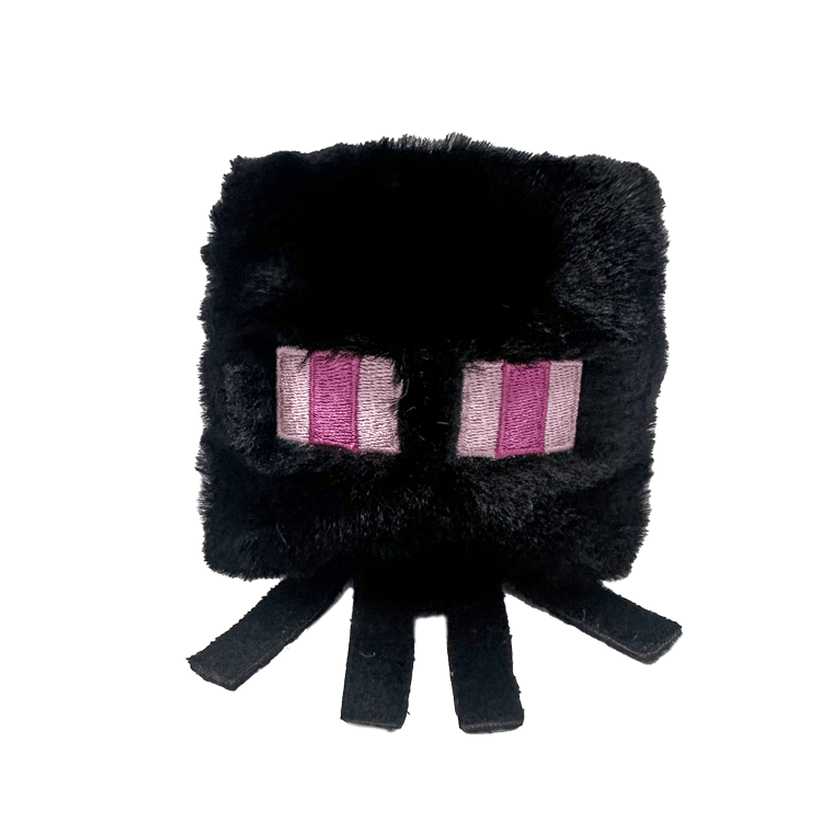 ENDER DRAGON -Minecraft Bounce Beanie Bouncer Minecraft