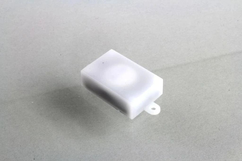 ESU 50330 Loudspeaker 16mm X 25mm Square 4 Ohms With Sound Chamber ESU TRAINS - DCC