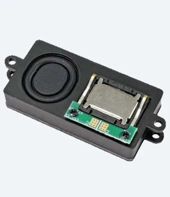 ESU 50347 22x42x8.0mm 8ohm Speaker - Hobbytech Toys