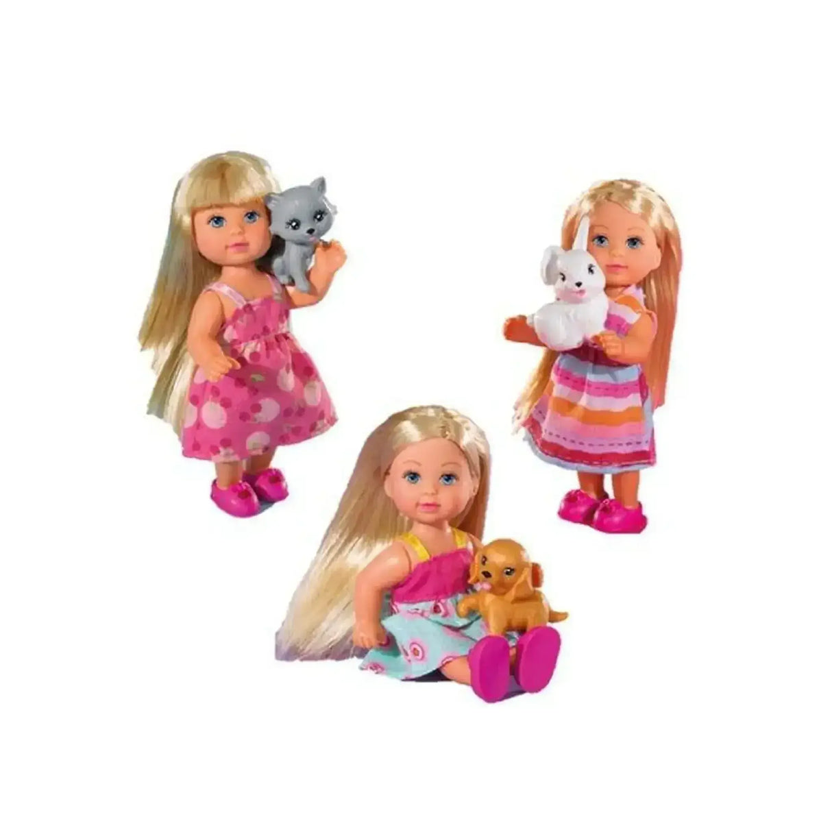 Evi Love Pet Friends - Assorted (1)