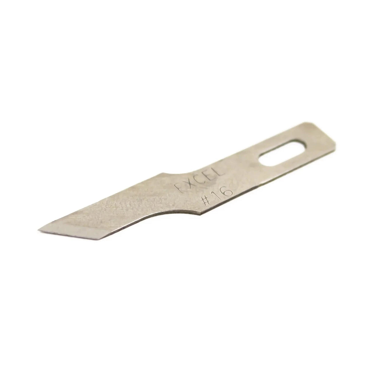 Excel 20016 NO. 16 Fine Angle Blade (5pcs) Excel TOOLS