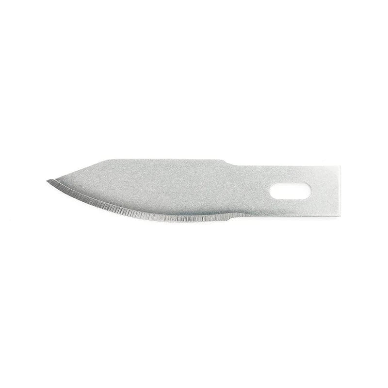 Excel 20025 NO. 25 Contoured Blade (5pcs) Excel TOOLS
