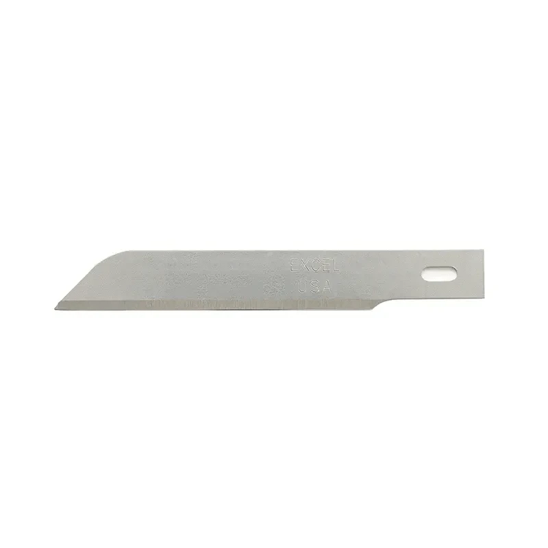 Excel 20026 NO. 26 Whittling Blades (5pcs) Excel TOOLS