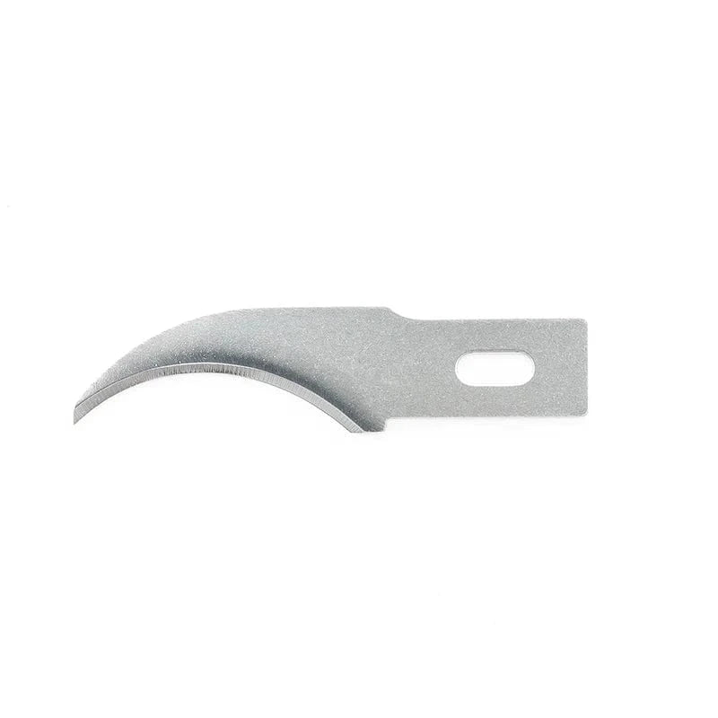 Excel 20028 NO. 28 Concave Carving Blade (5pcs) Excel TOOLS