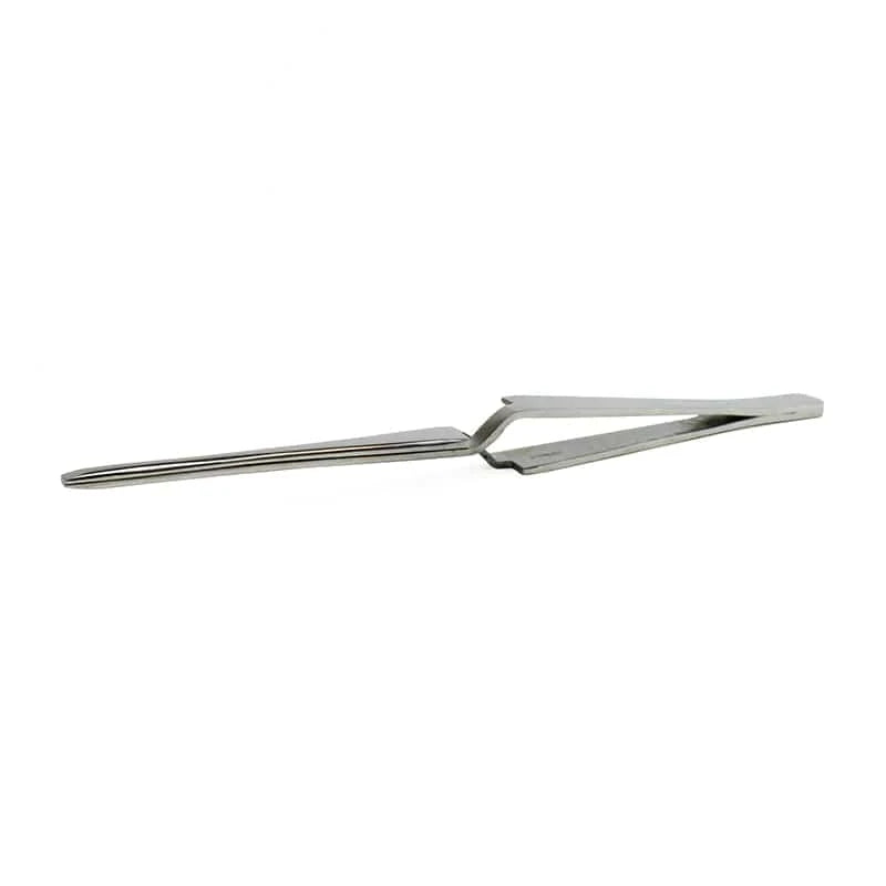 Excel 30413 Stainless Steel Tweezer 4.5 Inch Self Closing Excel TOOLS