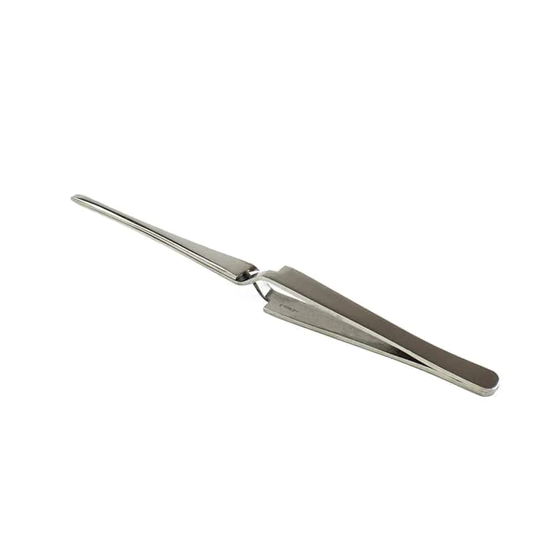 Excel 30414 Stainless Steel Tweezer 6.5 Inch Self Closing Excel TOOLS