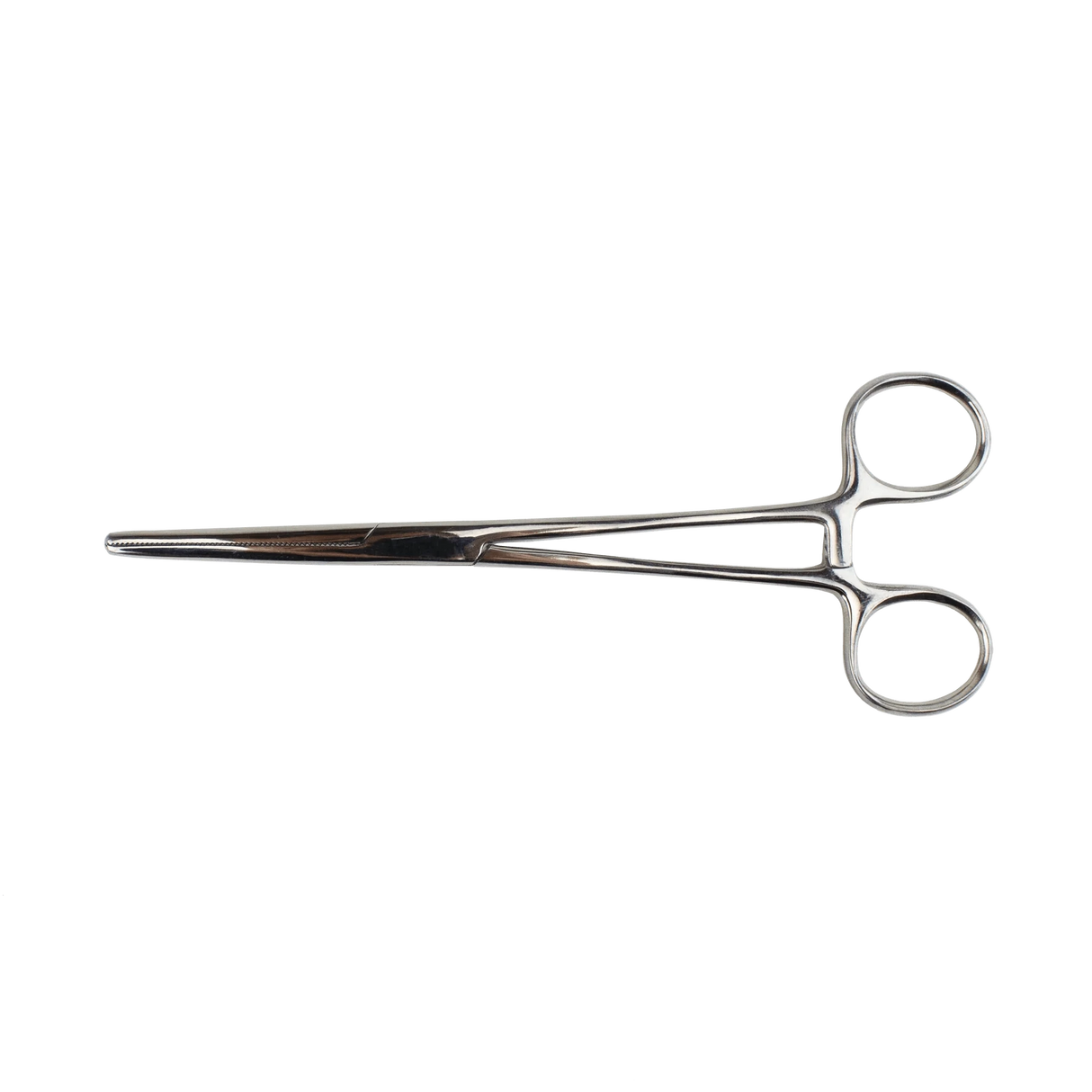 Excel 55541 7.5 Inch Straight Hemostat Excel TOOLS