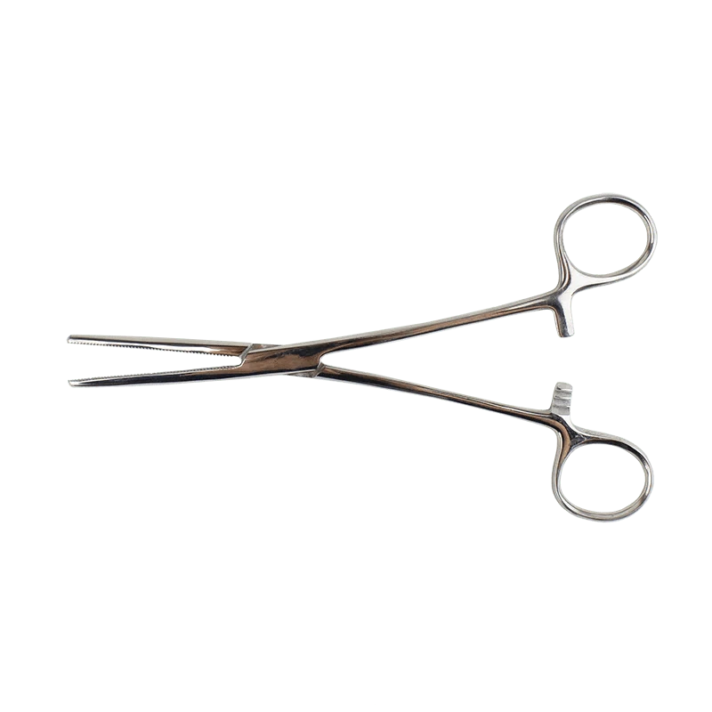 Excel 55541 7.5 Inch Straight Hemostat Excel TOOLS