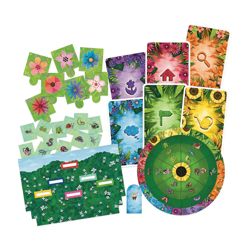Exit The Game - Kids - The Great Bee-scape