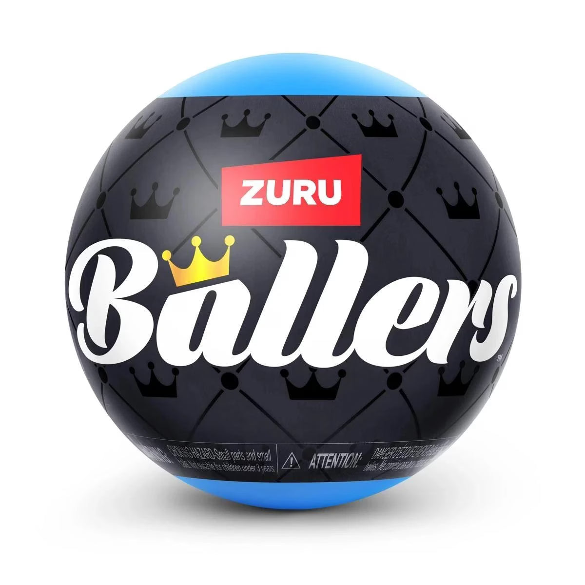 FIFA WORLD CUP 2026™ Ballers Series 1 - Assorted (1)