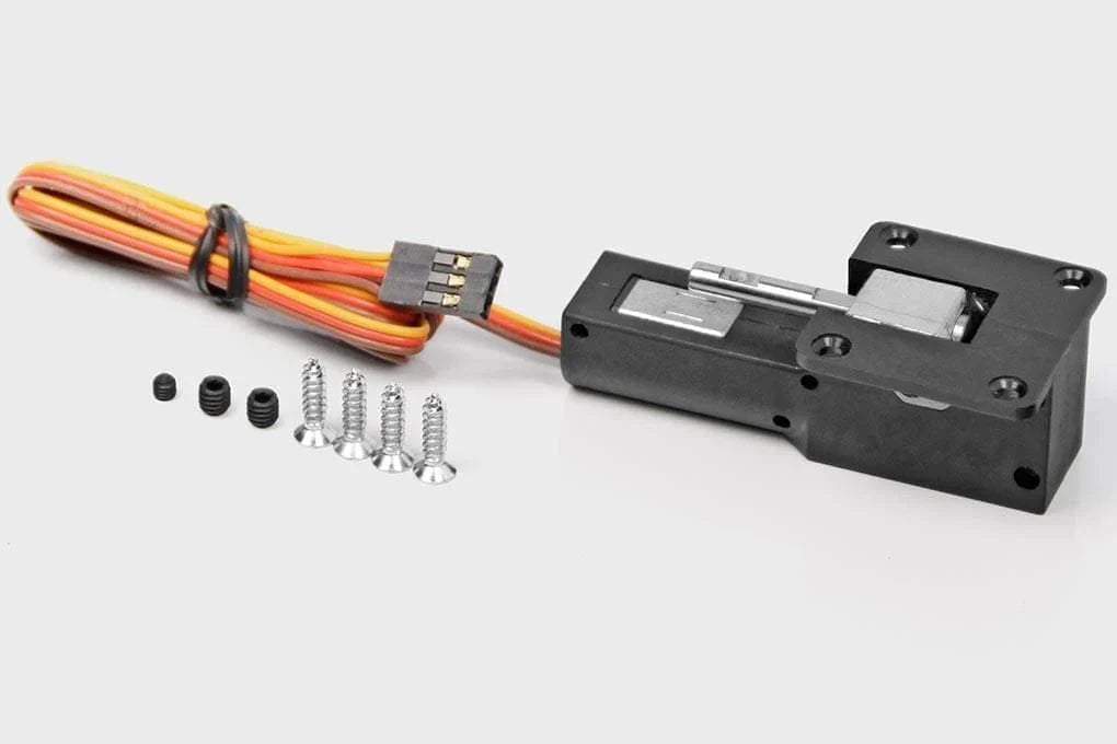 Flightline ET8108 Retract Controller F4U