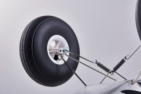 FMS 1300mm PA - 18 Super Cub V2 RC Plane PNP - Hobbytech Toys