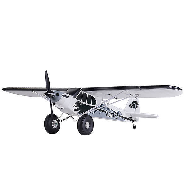 FMS 1300mm PA - 18 Super Cub V2 RC Plane PNP - Hobbytech Toys