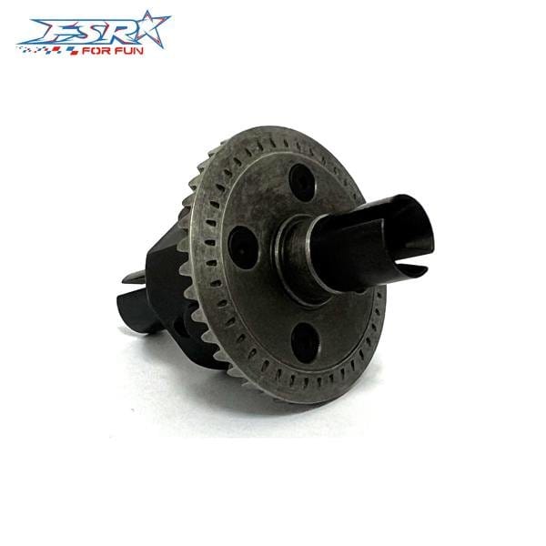 FS Racing 536074 Victory MT 3S Complete Diff - Hobbytech Toys