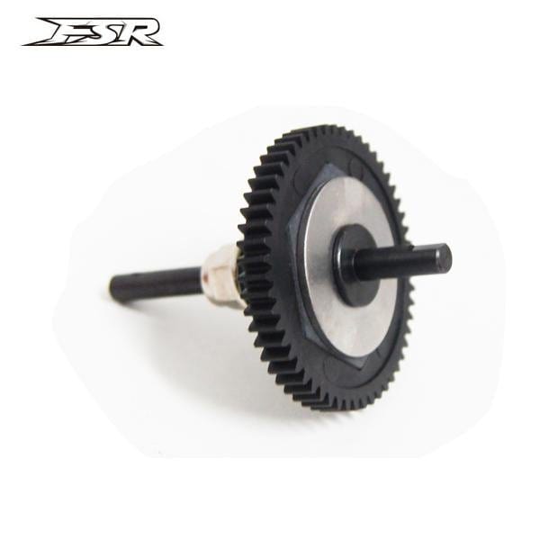 FS Racing 536081 Victory MT 3S Slipper Set Complete - Hobbytech Toys