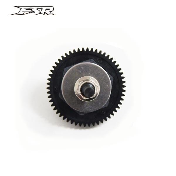 FS Racing 536081 Victory MT 3S Slipper Set Complete - Hobbytech Toys