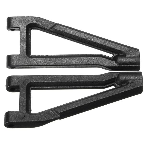 FS Racing 538531 Front Upper Suspension Arms (2pcs) - Hobbytech Toys