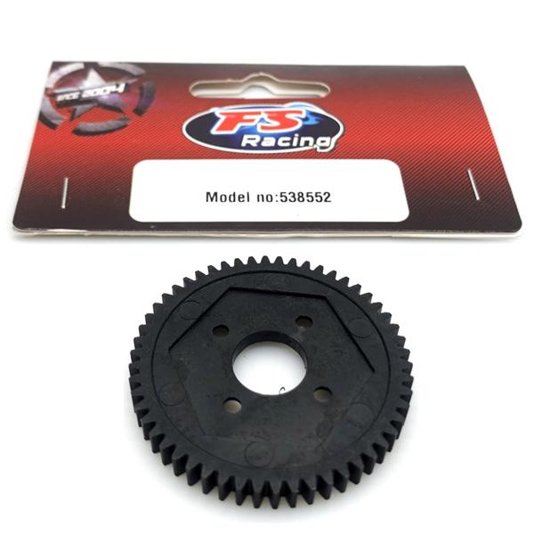 FS Racing 538552 Main Spur Gear 54T - Hobbytech Toys