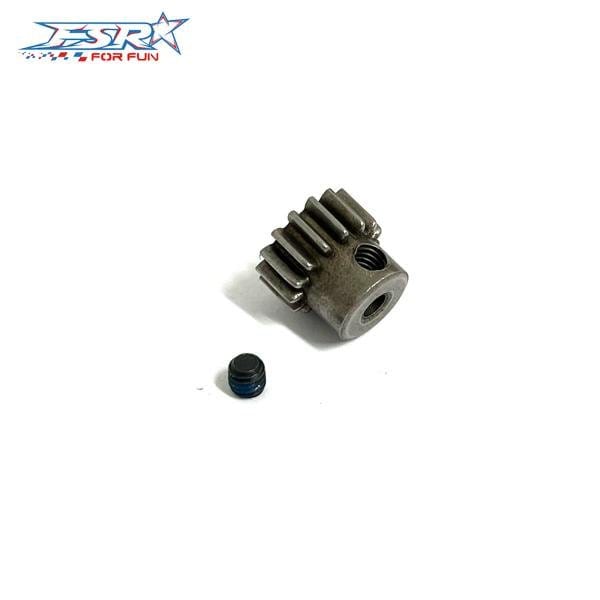 FS Racing 539141 Victory 3S 15T Pinion Gear - Hobbytech Toys