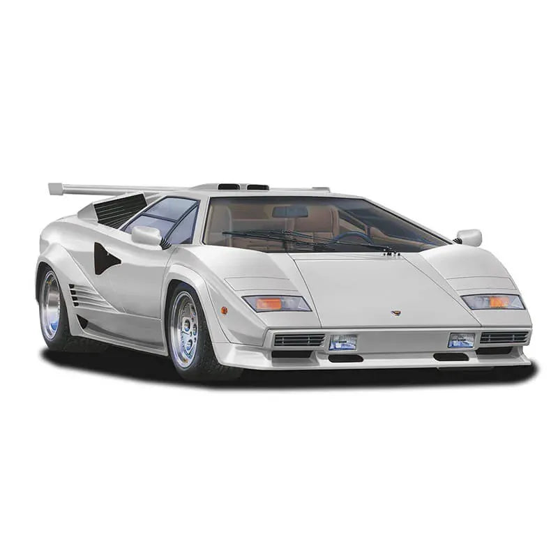 Fujimi 1/24 Lamborghini Countach 5000 Special (RS-53) Plastic Model Kit