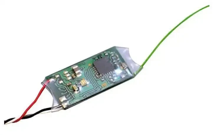 Futaba R3206SBM 6 Channel T - FHSS Micro Receiver - Hobbytech Toys