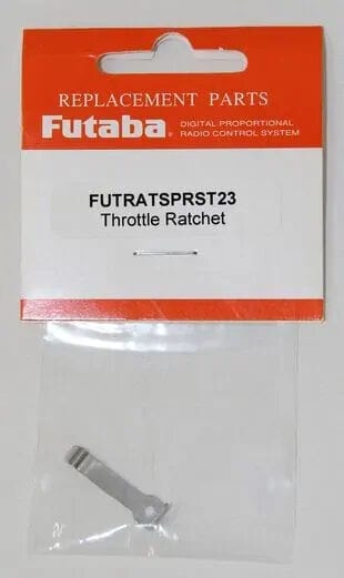 Futaba Rachet Spring Plate - ST23