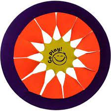 GO PLAY! Aqua Disc - Hobbytech Toys