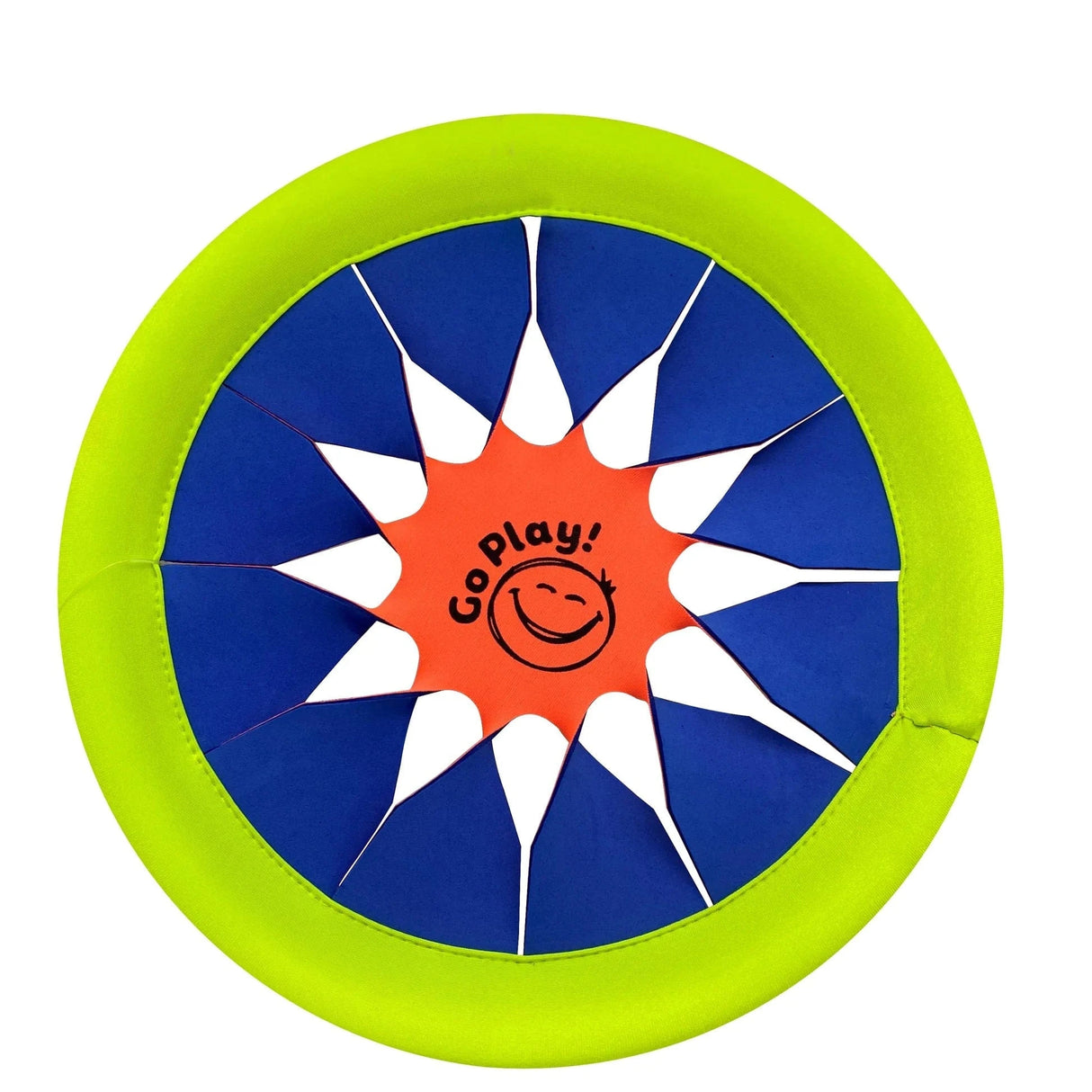 GO PLAY! Aqua Disc - Hobbytech Toys