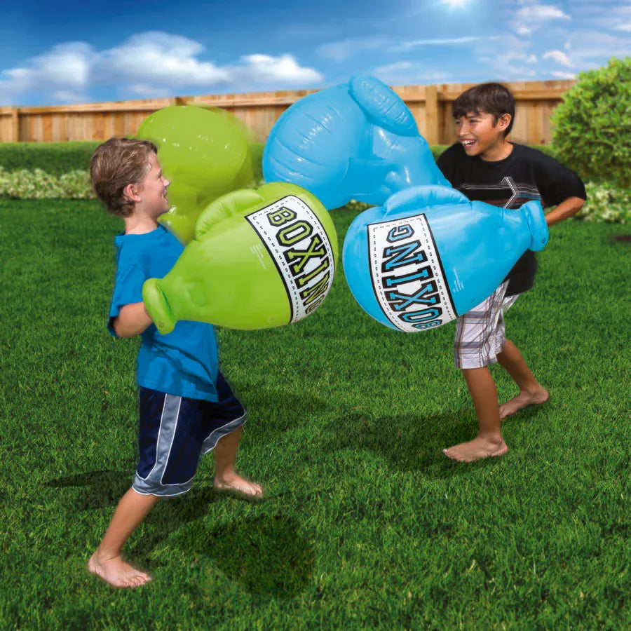 Go Play! Mega Boxing Gloves