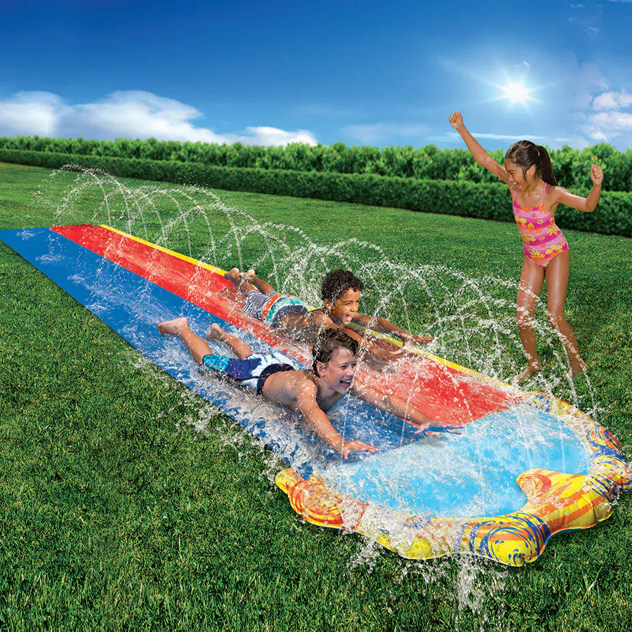 Go Play! Splash Sprint Racing