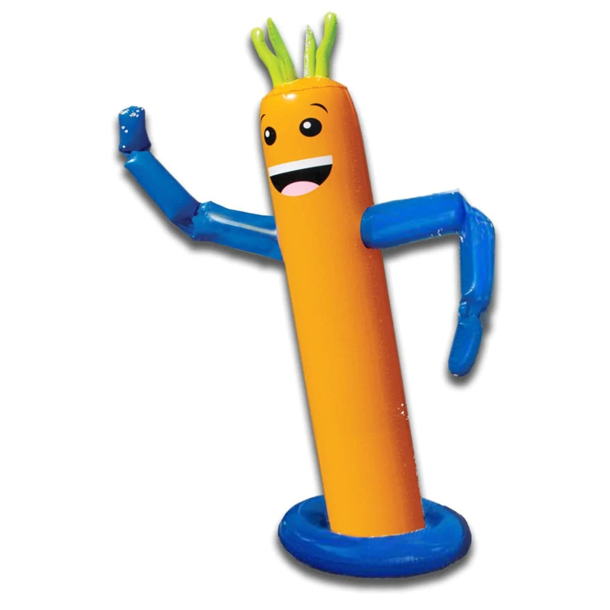 GO PLAY! Wacky Wiggles Sprinkler - Hobbytech Toys