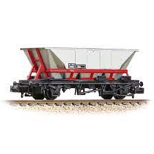 Graham Farish 373 - 901D N Scale BR HAA Hopper EWS - Hobbytech Toys
