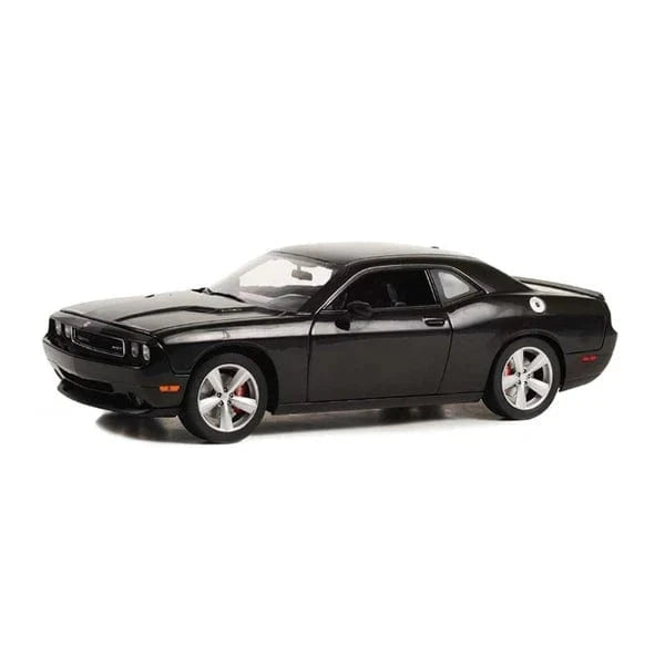 Greenlight 1/18 NCIS Los Angeles 2009 Dodge Challenger SRT8 Diecast Model