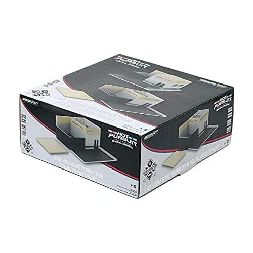 Greenlight 1/64 Las vegas Metropolitan Police Department**