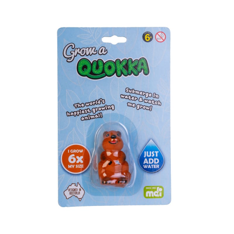Grow A Quokka - Assorted (1)