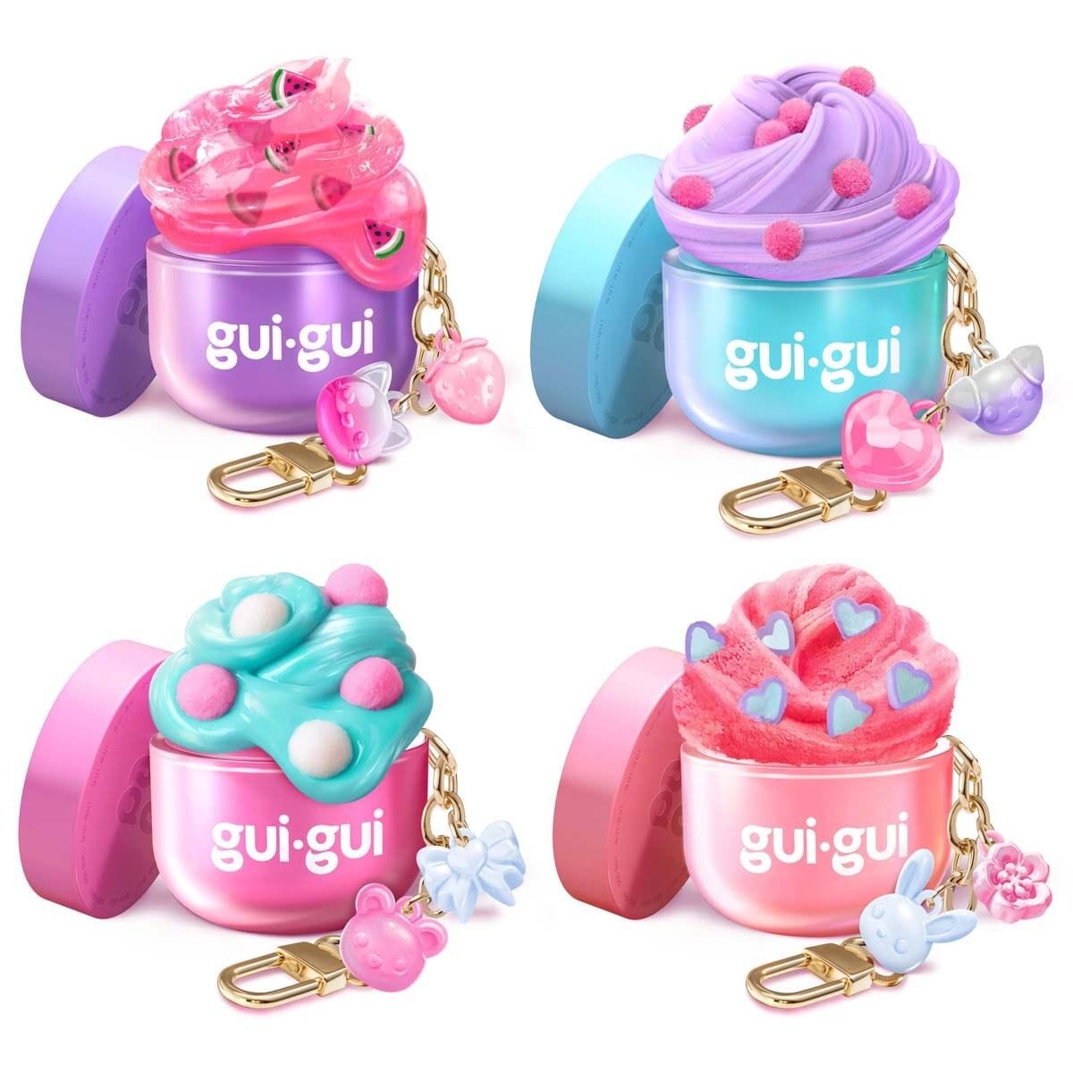Gui Gui Mini - Assorted (1)