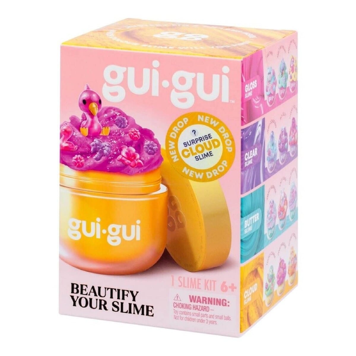 Gui Gui Single Pack - Assorted (1)