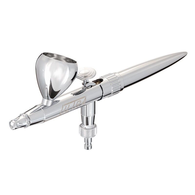 Harder And Steenbeck 120231 Ultra 2024 Airbrush - Hobbytech Toys